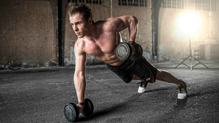 The 3 Best Supplements For Safely Enhancing Performance