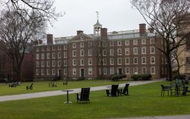 Activists Rally In Support Of Brown University Professor Deported By 