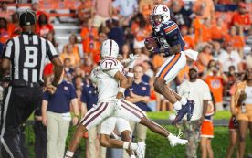 Alabama A&M v Auburn