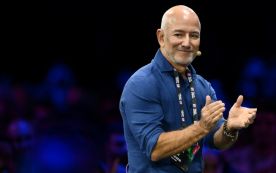 Amazon's founder Jeff Bezos has invested in the American generative AI start-up Perplexity
