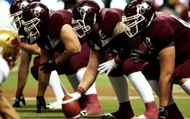 american football
