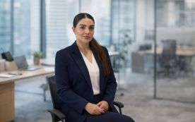Ani Adamian