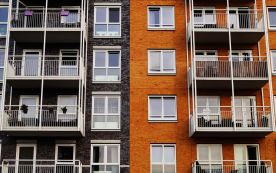 apartments