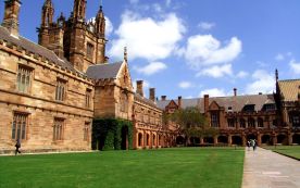 Australia's public universities — once among the most internationally respected 