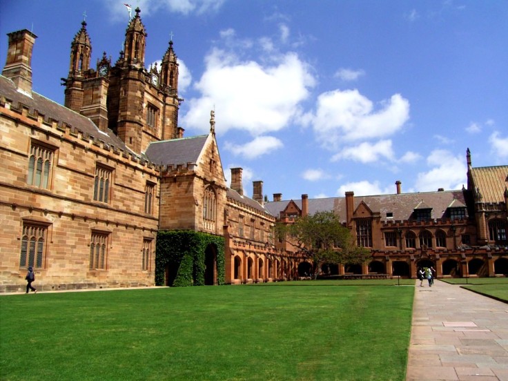 Australia's public universities — once among the most internationally respected 