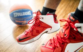 Basketball