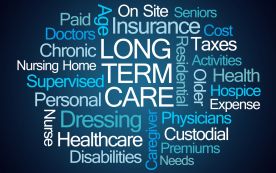 The Best Long Term Care for Older Loved Ones