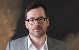 Boston University announces the appointment of Andrew Forsyth 