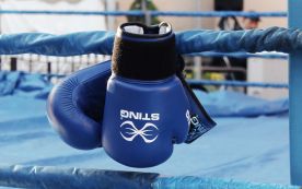 Boxing