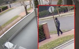 Brown University Shooting Suspect