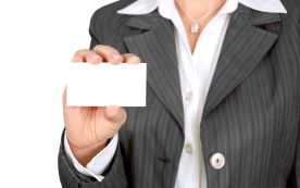 Business Card Etiquette that You Must Follow