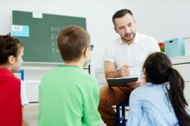 Carl Alameda: Educating Future Leaders at USC