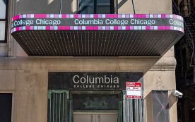 Columbia College Chicago