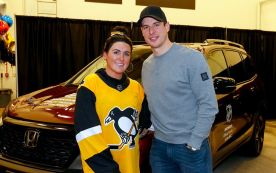 crosby malizio