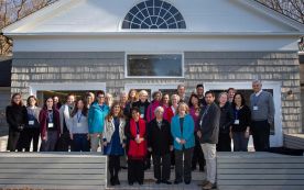 CSHL's Banburry Center