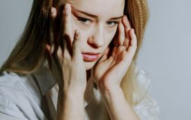 Cure Insomnia using Sleep Balm with Essential Oils