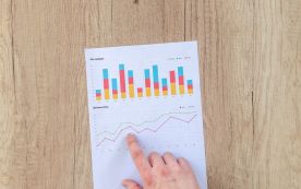 data