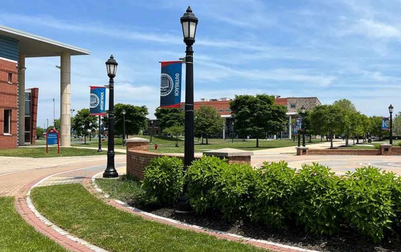 Delaware State University
