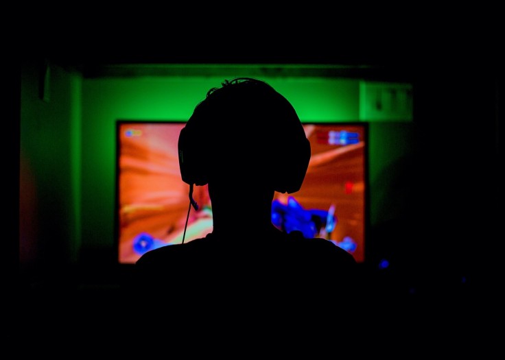 Esports