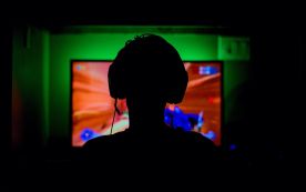 Esports