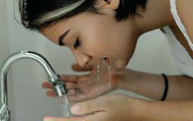 face wash