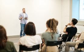 Five Rules of Marketing for Future Managers: Basic Things that College Students Must Ponder  