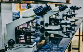 Fred DuVal: Public University Research Should Serve the Public