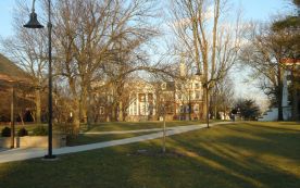 Gettysburg College