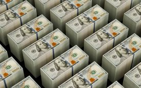 Gopal Balakrishnan on the Monetary Foundations of Bourgeois Society