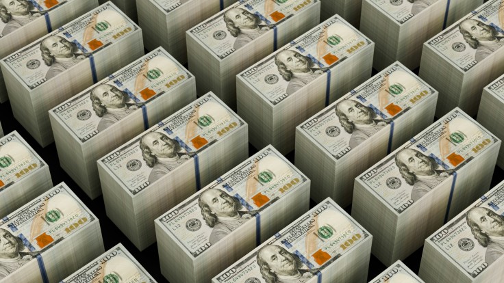 Gopal Balakrishnan on the Monetary Foundations of Bourgeois Society