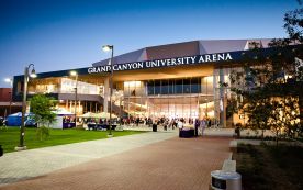 Grand Canyon University Arena