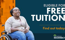 The great return: State-funded programs like Michigan Reconnect help millions 