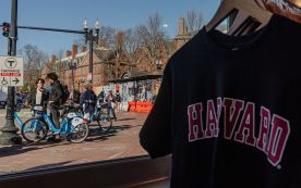  Harvard University