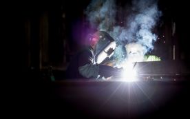 Here is why Plasma Cutting is the Preferred Method for Making Tables