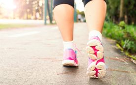 Home Remedies for Tired Legs using Essential Oil