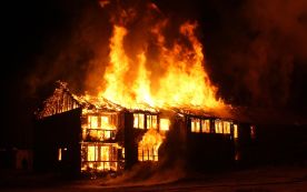 House Fire