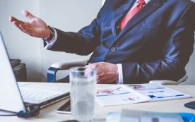 How to Ace a Job Interview