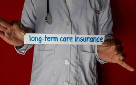How Can I Prepare for Long-Term Care for My Father?
