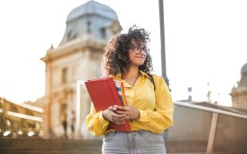 How to Choose the Right Major Based on Your Personality 