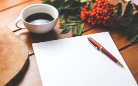 How to Develop your Writing Skills