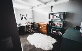How to Turn Your Home into a Productive Workplace after Completing Your College Degree