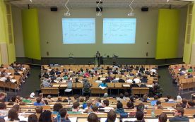 How Universities Are Leveraging Technology