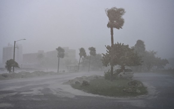 Hurricane Milton