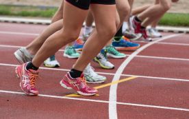 Ice Therapy Machines for Knee Pain: A Quick Relief for Student-Athletes 