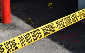 Iowa City Shooting