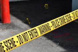Iowa City Shooting