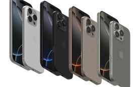 iPhone 17 Rumored to Feature 12GB RAM Across All Models: 