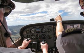 Is It Hard to Become a Pilot? How to Get Started as a Pilot