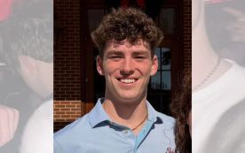 James "Jimmy" Gracey, a 20-year-old University of Alabama honors accounting 