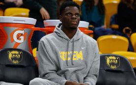 James Nnaji